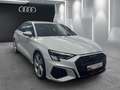 Audi S3 LIMOUSINE 2.0TFSI qua MATRIX ACC RFK NAVI B&O Weiß - thumbnail 23