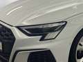 Audi S3 LIMOUSINE 2.0TFSI qua MATRIX ACC RFK NAVI B&O Weiß - thumbnail 3