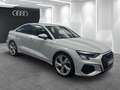 Audi S3 LIMOUSINE 2.0TFSI qua MATRIX ACC RFK NAVI B&O Weiß - thumbnail 24