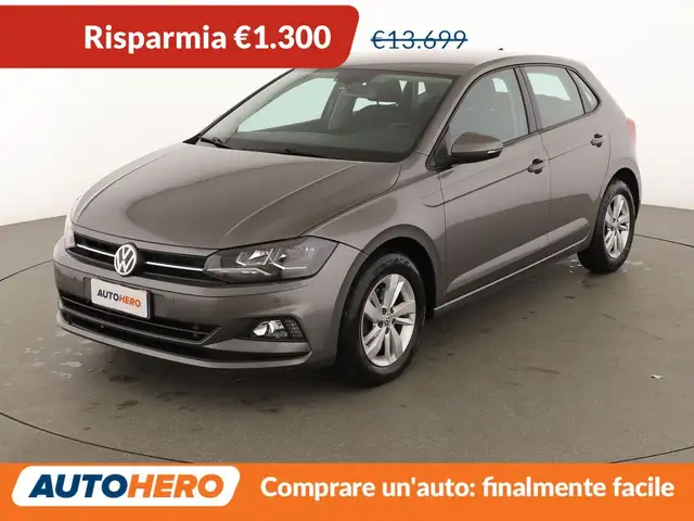 Volkswagen Polo 1.6 TDI Comfortline 95 CV