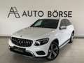Mercedes-Benz GLC 220 d 4M 9G LUXURY-PAKET*NAVI*CAM*STHZG*LED* Білий - thumbnail 1