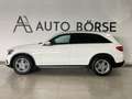 Mercedes-Benz GLC 220 d 4M 9G LUXURY-PAKET*NAVI*CAM*STHZG*LED* Білий - thumbnail 17