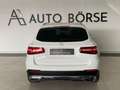 Mercedes-Benz GLC 220 d 4M 9G LUXURY-PAKET*NAVI*CAM*STHZG*LED* Білий - thumbnail 18