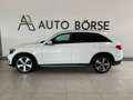 Mercedes-Benz GLC 220 d 4M 9G LUXURY-PAKET*NAVI*CAM*STHZG*LED* Білий - thumbnail 2