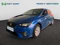 SEAT Ibiza New Ibiza Move! 1.0 TSI 95ch (70kW) MANUELLE 5v Start/Stop EURO 6 AP Bleu - thumbnail 1