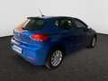 SEAT Ibiza New Ibiza Move! 1.0 TSI 95ch (70kW) MANUELLE 5v Start/Stop EURO 6 AP Bleu - thumbnail 4