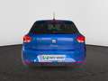 SEAT Ibiza New Ibiza Move! 1.0 TSI 95ch (70kW) MANUELLE 5v Start/Stop EURO 6 AP Bleu - thumbnail 6