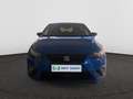 SEAT Ibiza New Ibiza Move! 1.0 TSI 95ch (70kW) MANUELLE 5v Start/Stop EURO 6 AP Bleu - thumbnail 2