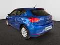 SEAT Ibiza New Ibiza Move! 1.0 TSI 95ch (70kW) MANUELLE 5v Start/Stop EURO 6 AP Bleu - thumbnail 7