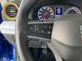 SEAT Ibiza New Ibiza Move! 1.0 TSI 95ch (70kW) MANUELLE 5v Start/Stop EURO 6 AP Bleu - thumbnail 11