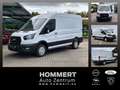 Ford Transit Kasten 2.0 TDCi 290 L2 Trend *SpurH*PDC* Blanco - thumbnail 1