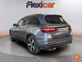 Mercedes-Benz GLC 350 350d 4Matic Aut. Gris - thumbnail 5