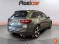 Mercedes-Benz GLC 350 350d 4Matic Aut. Gris - thumbnail 8
