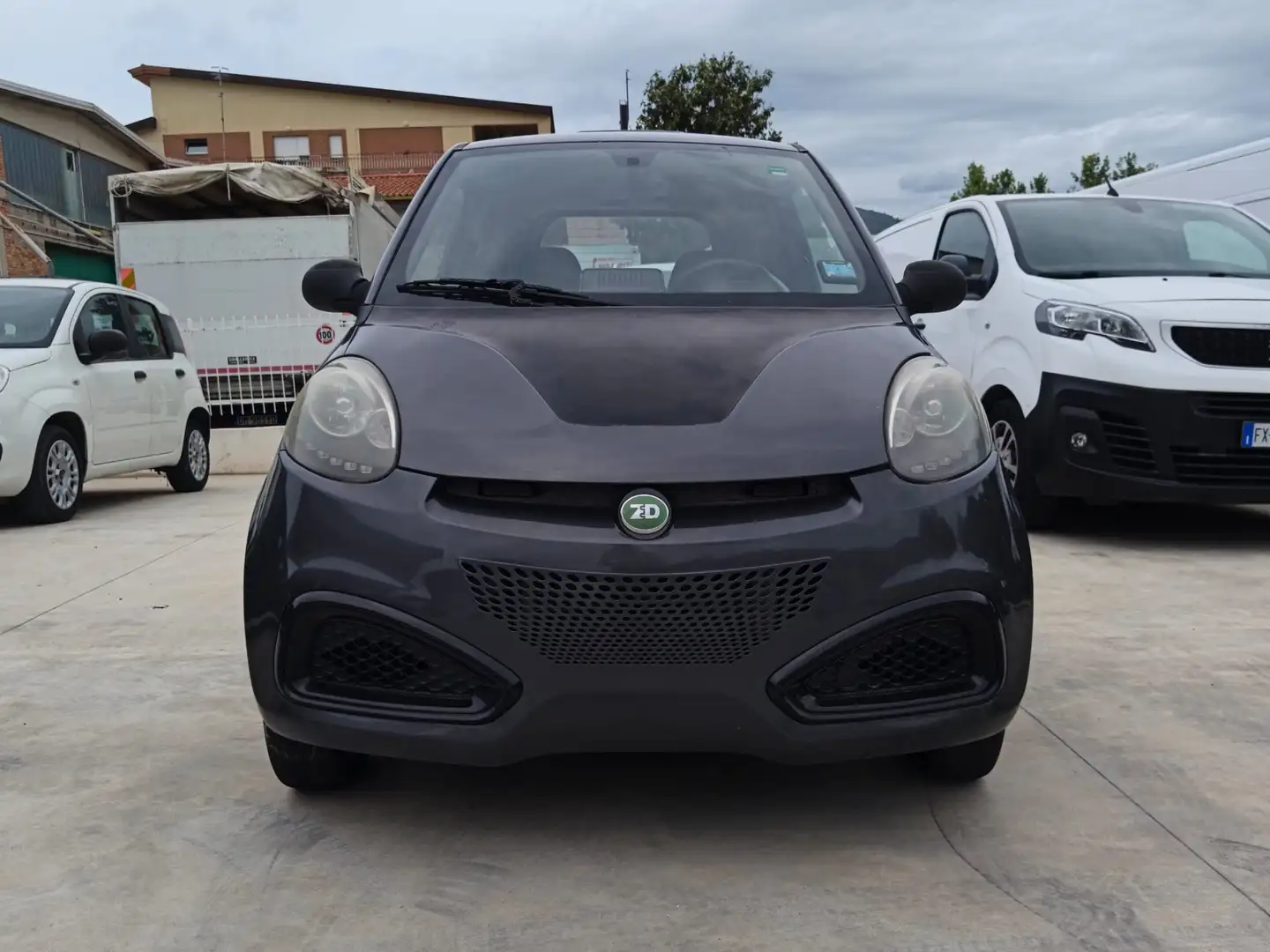 Zhidou D1 Grigio - 2