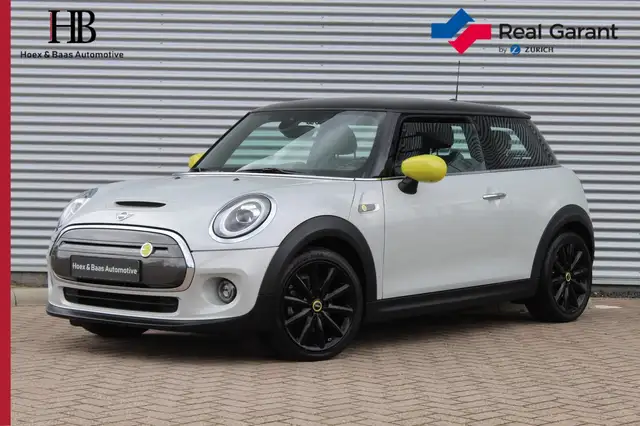 MINI Sonstige