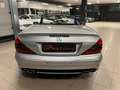 Mercedes-Benz SL 55 AMG 500CV OTTIME CONDIZIONI ! SUPER PREZZO ! Silber - thumbnail 4