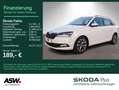 Skoda Fabia Combi Clever Best of 1.0TSI LED NAVI SHZ Weiß - thumbnail 1