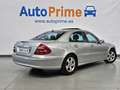 Mercedes-Benz E 240 Silber - thumbnail 5