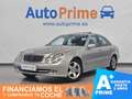 Mercedes-Benz E 240 Silber - thumbnail 1