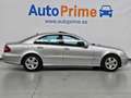 Mercedes-Benz E 240 Silber - thumbnail 4