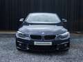 BMW 418 dA Gran Coupe pack M Sport Bleu - thumbnail 2