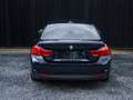 BMW 418 dA Gran Coupe pack M Sport Bleu - thumbnail 7