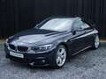 BMW 418 dA Gran Coupe pack M Sport Bleu - thumbnail 1