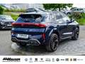 CUPRA Terramar VZ 2.0 TSI DSG 4Drive DCC HUD TOP-VIEW EL. HECKKL. Bleu - thumbnail 4