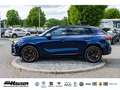 CUPRA Terramar VZ 2.0 TSI DSG 4Drive DCC HUD TOP-VIEW EL. HECKKL. Bleu - thumbnail 2