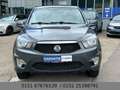 SsangYong Actyon Sports Crystal 4WD TÜV  Garantie AHK PDC Grau - thumbnail 3