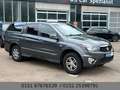 SsangYong Actyon Sports Crystal 4WD TÜV  Garantie AHK PDC Grau - thumbnail 4