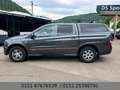 SsangYong Actyon Sports Crystal 4WD TÜV  Garantie AHK PDC Grau - thumbnail 12