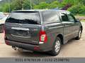 SsangYong Actyon Sports Crystal 4WD TÜV  Garantie AHK PDC Grau - thumbnail 9