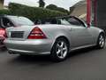 Mercedes-Benz SLK 230 KOMPRESSOR SHZ/SPORT/SERVO/ABS/ESP Silber - thumbnail 10