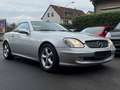 Mercedes-Benz SLK 230 KOMPRESSOR SHZ/SPORT/SERVO/ABS/ESP Silber - thumbnail 1