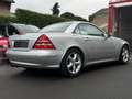 Mercedes-Benz SLK 230 KOMPRESSOR SHZ/SPORT/SERVO/ABS/ESP Silber - thumbnail 9