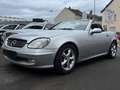 Mercedes-Benz SLK 230 KOMPRESSOR SHZ/SPORT/SERVO/ABS/ESP Silber - thumbnail 5