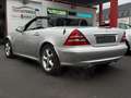 Mercedes-Benz SLK 230 KOMPRESSOR SHZ/SPORT/SERVO/ABS/ESP Silber - thumbnail 7