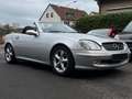Mercedes-Benz SLK 230 KOMPRESSOR SHZ/SPORT/SERVO/ABS/ESP Silber - thumbnail 2