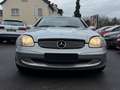Mercedes-Benz SLK 230 KOMPRESSOR SHZ/SPORT/SERVO/ABS/ESP Silber - thumbnail 3