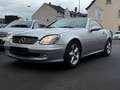 Mercedes-Benz SLK 230 KOMPRESSOR SHZ/SPORT/SERVO/ABS/ESP Silber - thumbnail 4