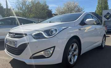 1.7 CRDI 115 cv