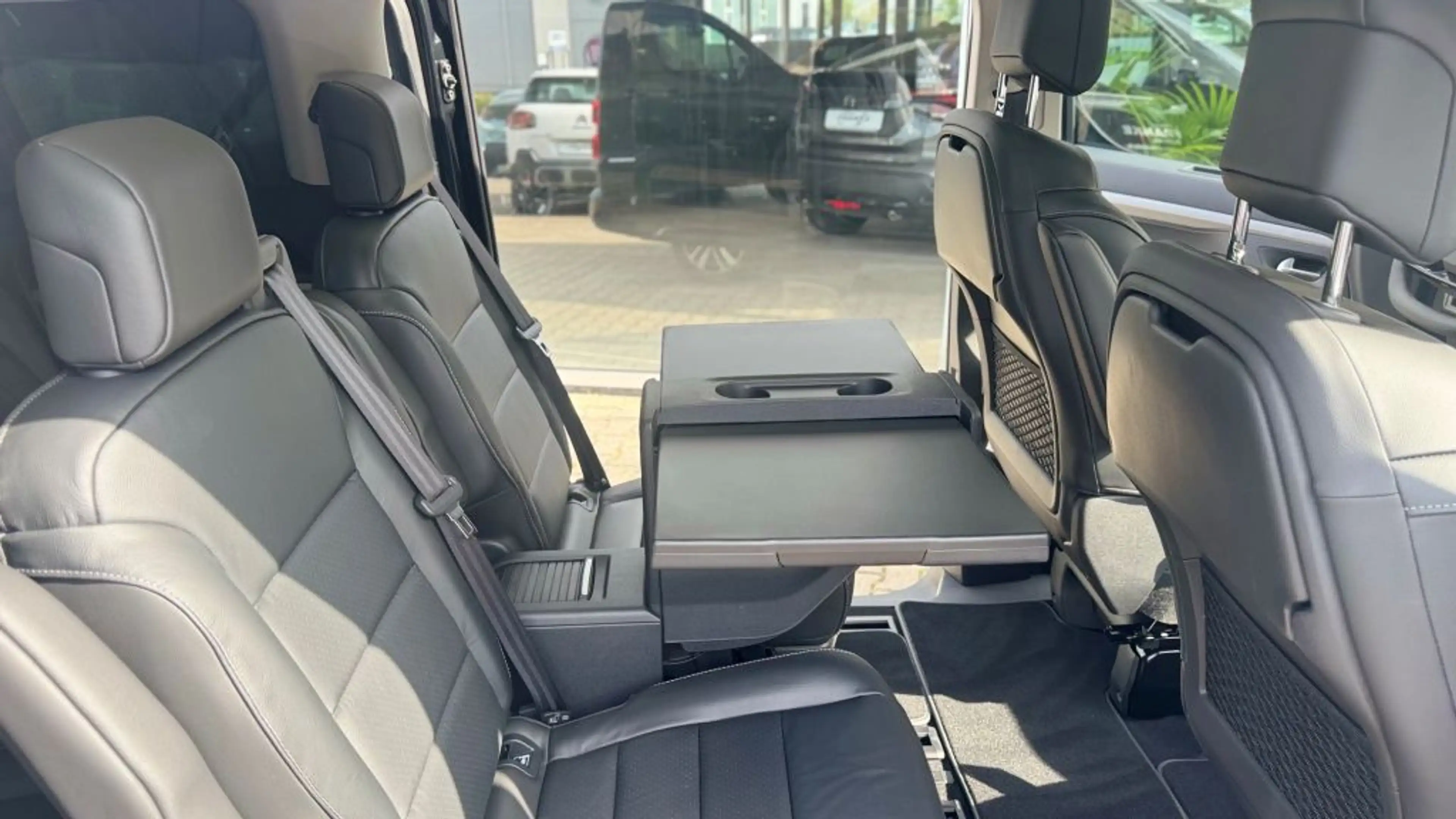 Citroen Spacetourer XL Diesel 180 Autm. Max*ACC*LED*AHK*NAVI*STHZG* — photo 10