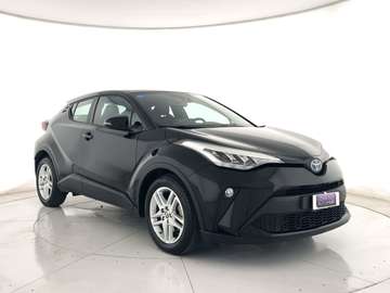 1.8h Active e-cvt CAMERA+ACC+C.18"