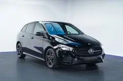 Mercedes-Benz B 250 e Edition 2021 MB100/AMG/NIGHT/STHZ/EQ