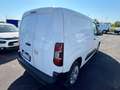 Opel Combo 1.5 Diesel 100cv L1 650 Kg MT5 S tg : GF521CF Bianco - thumbnail 7