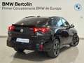 BMW X2 sDrive 20dA Negro - thumbnail 4