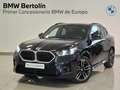 BMW X2 sDrive 20dA Negro - thumbnail 1