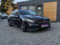 Mercedes-Benz CLA 200 d 4MATIC Aut. AMG-Line PANO/HARMAN-KARDON/LEDER Noir - thumbnail 1