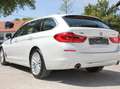 BMW 530 530i xDrive Touring Aut. Luxury Line Pano Standhzg Weiß - thumbnail 5